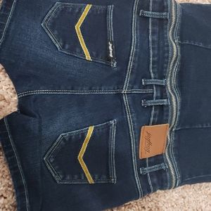 Jumpsuits | Jagthug Women Denim Romper 